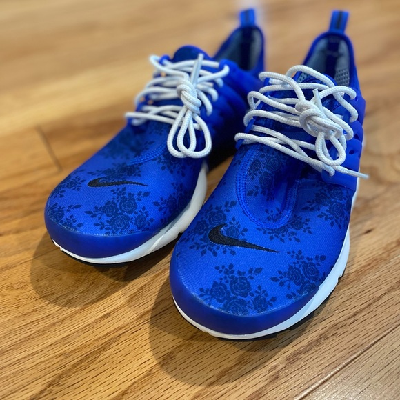 NIKE I Air Presto Running & Lifestyle Shoes - Picture 3 of 3
